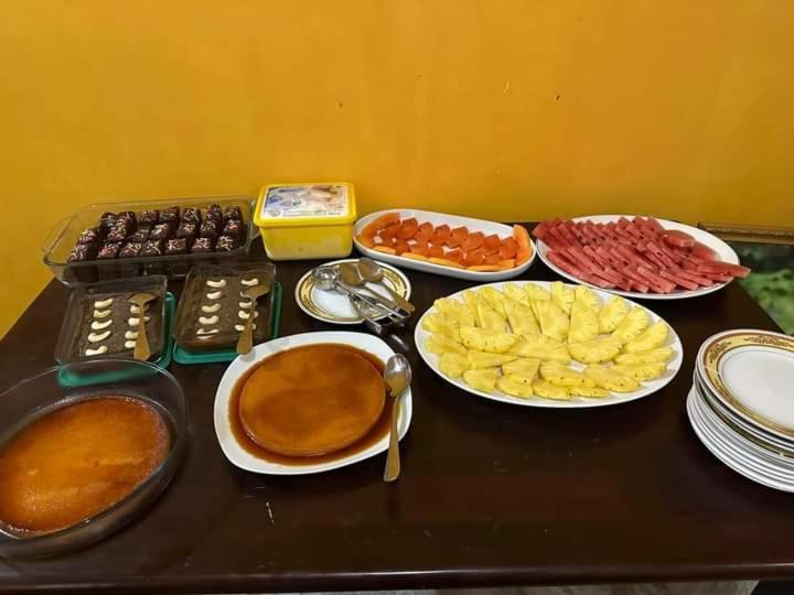 Ayubowan Homestay カトゥナカヤ エクステリア 写真