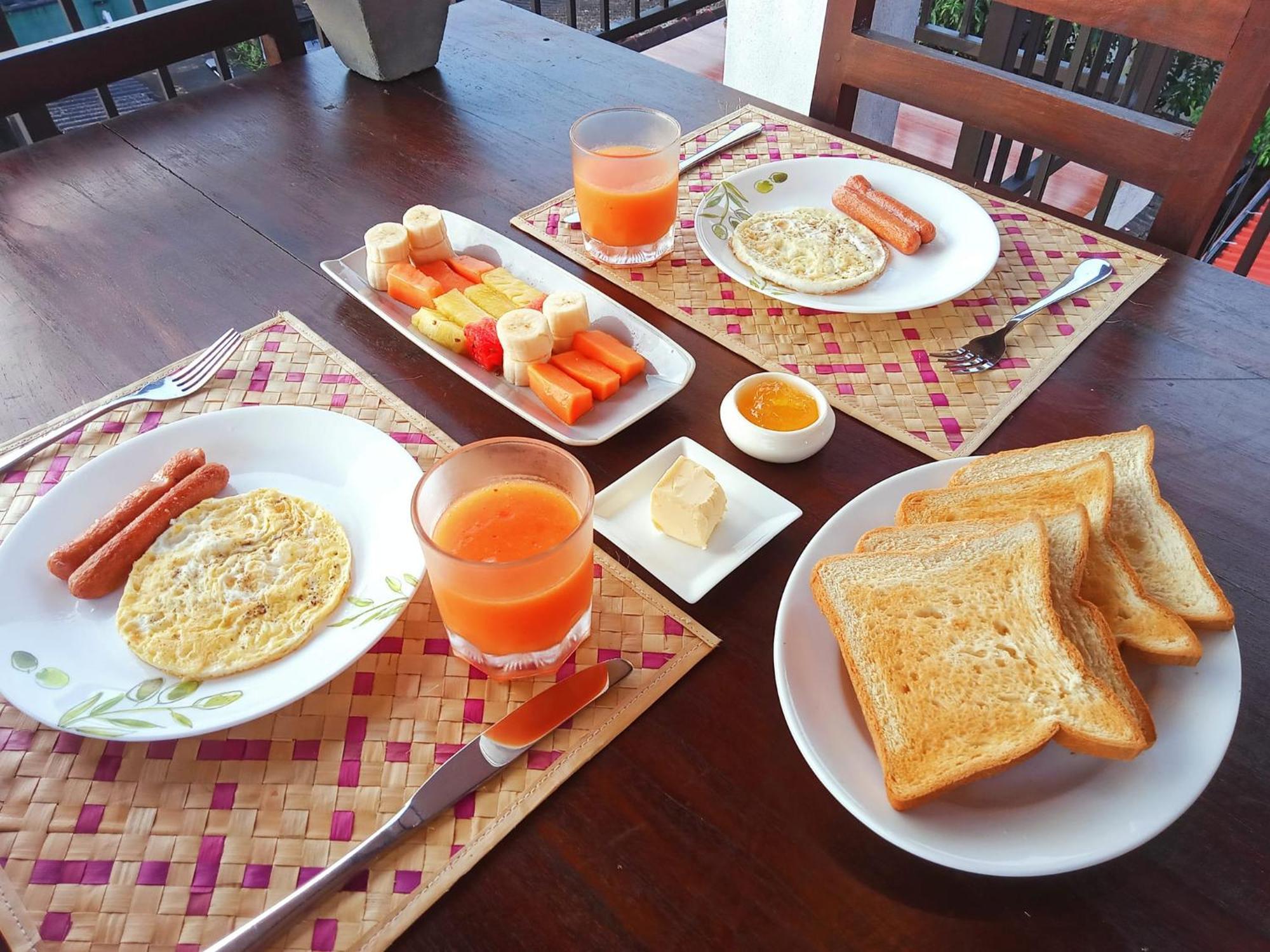 Ayubowan Homestay カトゥナカヤ エクステリア 写真