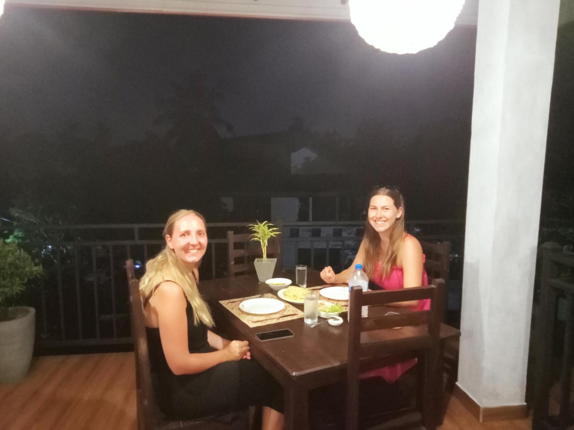 Ayubowan Homestay カトゥナカヤ エクステリア 写真