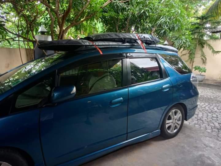 Ayubowan Homestay カトゥナカヤ エクステリア 写真